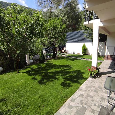 Rio Rooms Baile Herculane Exterior photo