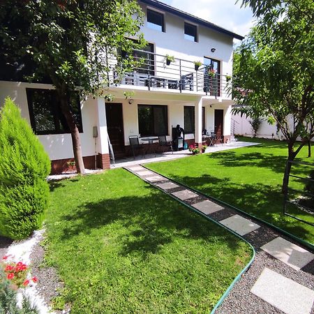 Rio Rooms Baile Herculane Exterior photo